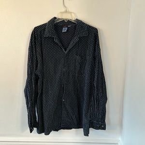 Gramicci button down